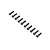 TLR 5x16mm Fine Thread Cap Head Screws 10Pcs TLR255023