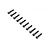 TLR 5x20mm Fine Thread Cap Head Screws 10Pcs TLR255024