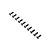TLR 5x16mm Fine Thread Countersunk Head Screws 10Pcs TLR255027