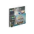 Revell 1/450 scale HMS Victory plastic model starter kit in blister packaging including paints, glue, and a brush.