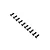 TLR 4x12mm Fine Thread Countersunk Head Screws 10Pcs TLR255013