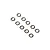 TLR 6x12mm Washers 10Pcs TLR256010