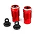 Losi Front or Rear Shock Bodies and Caps 2Pcs LOS253004