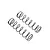 TLR Green Rear (5.1 Rate) Shock Springs 2Pcs TLR253004