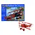 Revell 1/72 Fokker DR.1 Triplane Scaled Plastic Model Starter Kit 74116