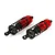 Losi Front Complete Shocks 2Pcs LOS253002