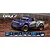 Maverick QByte SC Flux RC Short Course Truck Electric Brushless 4WD 1/12 Scale RTR - Blue 151200