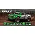 Maverick QByte SC Flux RC Short Course Truck Electric Brushless 4WD 1/12 Scale RTR - Green 151202