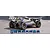 Maverick QByte XB Flux RC Buggy Electric Brushless 4WD 1/12 Scale RTR - Blue 151400