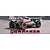 Maverick QByte XB Flux RC Buggy Electric Brushless 4WD 1/12 Scale RTR - Red 151401