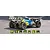 Maverick QByte XB Pro RC Buggy Electric Brushless 4WD 1/12 Scale RTR - Fluoro Green 151403