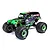 Losi LMT 2.0 RC Monster Truck Electric Brushless 4WD 1/8 Scale RTR - Grave Digger LOS04028T1