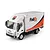 Huina 1524 RC Semi Truck Electric 2WD 1/18 Scale RTR 1524