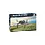 Italeri 1/32 MC.205 Veltro Fighter Scaled Plastic Model Kit 2519