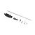 Pro Boat Rudder Pushrod Set: Recoil 18 PRB-1155