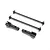 Losi Rear Dogbone Set: 8XE RTR LOS-1246