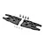 Losi Rear Arm Set: 8XE RTR LOS-1242