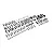E-Flite Hardware Set: Super Timber 1.7m EFL-1332