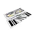 E-Flite Decal Sheet: Super Timber 1.7m EFL-1326
