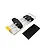E-Flite Battery Tray w/Straps: Super Timber 1.7m EFL-1342