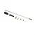 Pro Boat Rudder Pushrod Set: Blackjack 24 PRB-1274