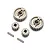 Axial 32P Portal Gears Overdrive 14/27T (11%), AF16P: AXP8 AXI-2209