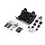 Axial Interior Set, Clear: Gilamon AXP8 AXI-2192