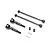 Losi CVA Driveshaft Complete (67mm): 22S Sprint LOS-2414
