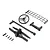 Losi Detail Set: 22S Sprint LOS-2441
