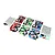Losi Graphics Set (3): 22S Sprint LOS-2851
