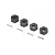 Losi Wheel Hex Set: 22S Sprint LOS-2437