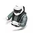 Losi Driver Figure: 22S Sprint LOS-2439