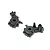 Losi Transmission Case: 22S Sprint LOS-2433