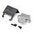 Losi Interior and Seat Set: 22S Sprint LOS-2429