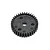 Axial Spur Gear, 36T, 32P, V2: Capra 1.9 UTB AXI-2328