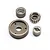 Axial Metal Gear Set, V2: Capra 1.9 UTB AXI-2327