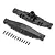 Losi Axle Housing Set, 1 Piece Rear Half: LMT 2.0 LOS-1805