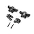 Losi Spindle Set Front (Left/Right): LMT 2.0 LOS-1807