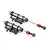 Losi Shock Set Complete, Dampening (2): LMT 2.0 LOS-1831