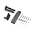 Pro Boat Rudder Set: Sonicwake 24" PRB-3090