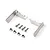 Pro Boat Turn Fin Set: Sonicwake 24" PRB-3087