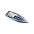 Pro Boat Hull, White/Blue: Sonicwake 24" PRB-3283