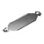 Losi Aluminum Chassis: Ultra 4 LOS231062