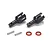 Losi Center HD Lightened Differential Outdrives (2) LOSA3554