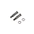 Losi Front Axle: 22S LOS232044