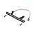 Losi Rear Red LED Light Bar For Raptor: BR LOS230069