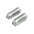 Losi Aluminum Front Shock Bodies: Tenacity Pro LOS233027