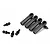 Losi Ball Studs & Ends, 4-40x.215" LOSA6025
