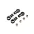 Losi Shock Ends: 22S LOS233024