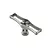 TLR 17mm Magnetic Wheel Wrench TLR70003